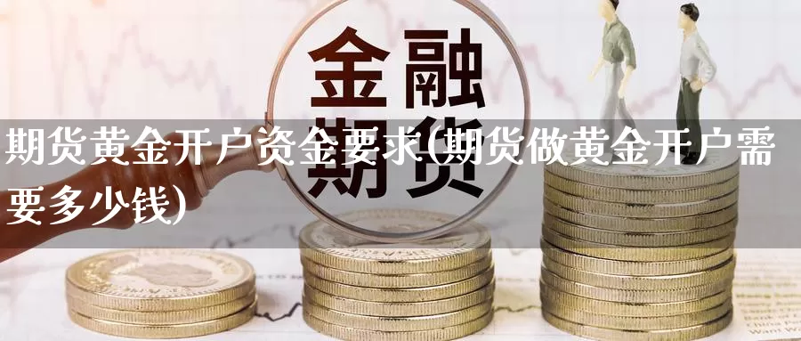 期货黄金开户资金要求(期货做黄金开户需要多少钱)_https://www.szfzlp.com_期货直播室_第1张