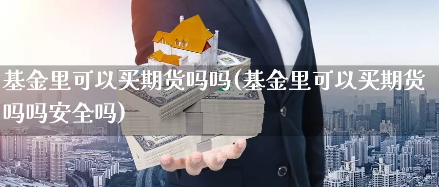 基金里可以买期货吗吗(基金里可以买期货吗吗安全吗)_https://www.szfzlp.com_期货入门_第1张