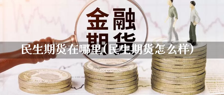 民生期货在哪里(民生期货怎么样)_https://www.szfzlp.com_期货入门_第1张