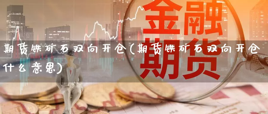 期货铁矿石双向开仓(期货铁矿石双向开仓什么意思)_https://www.szfzlp.com_期货直播室_第1张