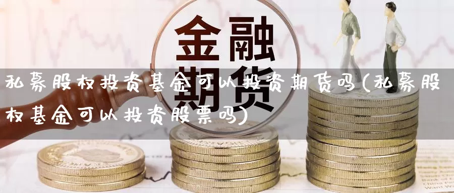 私募股权投资基金可以投资期货吗(私募股权基金可以投资股票吗)_https://www.szfzlp.com_期货直播室_第1张