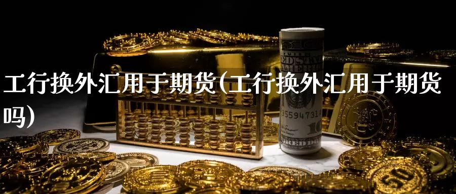 工行换外汇用于期货(工行换外汇用于期货吗)_https://www.szfzlp.com_期货开户_第1张