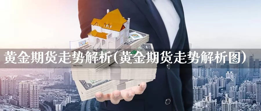 黄金期货走势解析(黄金期货走势解析图)_https://www.szfzlp.com_期货入门_第1张