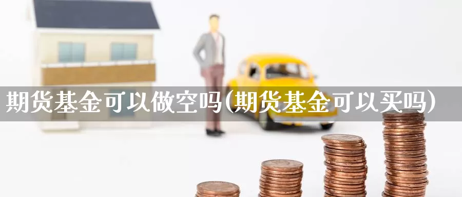 期货基金可以做空吗(期货基金可以买吗)_https://www.szfzlp.com_期货行情_第1张