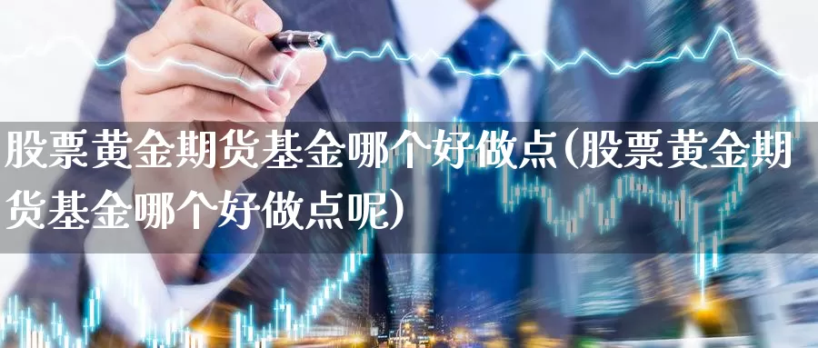 股票黄金期货基金哪个好做点(股票黄金期货基金哪个好做点呢)_https://www.szfzlp.com_期货直播室_第1张