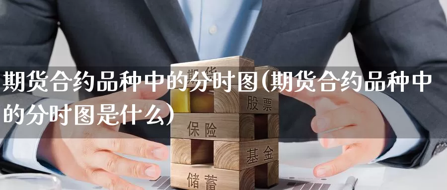 期货合约品种中的分时图(期货合约品种中的分时图是什么)_https://www.szfzlp.com_期货直播室_第1张