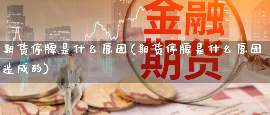 期货停牌是什么原因(期货停牌是什么原因造成的)_https://www.szfzlp.com_期货行情_第1张