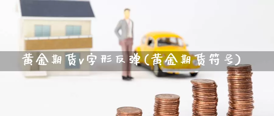 黄金期货v字形反弹(黄金期货符号)_https://www.szfzlp.com_期货入门_第1张