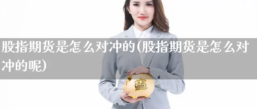 股指期货是怎么对冲的(股指期货是怎么对冲的呢)_https://www.szfzlp.com_期货入门_第1张