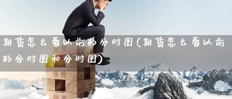 期货怎么看以前的分时图(期货怎么看以前的分时图和分时图)_https://www.szfzlp.com_期货开户_第1张