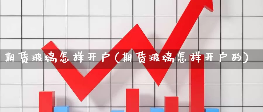 期货玻璃怎样开户(期货玻璃怎样开户的)_https://www.szfzlp.com_期货入门_第1张