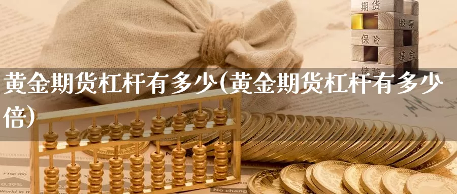 黄金期货杠杆有多少(黄金期货杠杆有多少倍)_https://www.szfzlp.com_期货入门_第1张