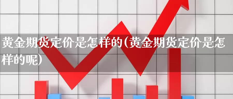 黄金期货定价是怎样的(黄金期货定价是怎样的呢)_https://www.szfzlp.com_期货行情_第1张