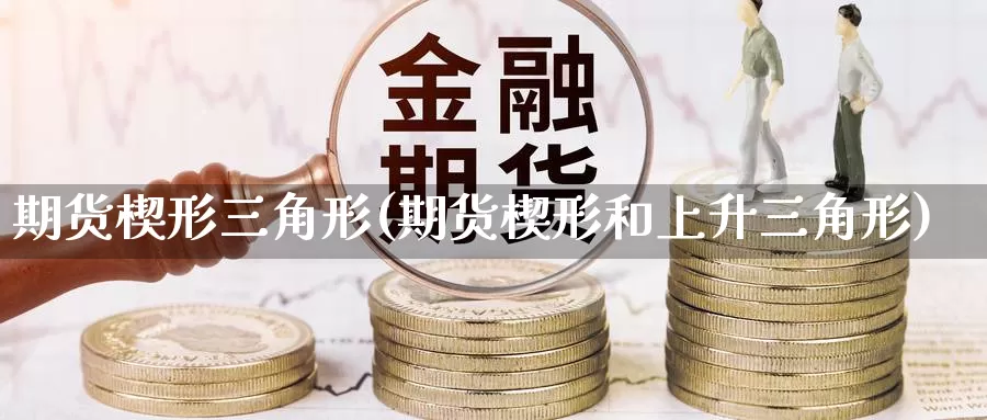 期货楔形三角形(期货楔形和上升三角形)_https://www.szfzlp.com_期货开户_第1张