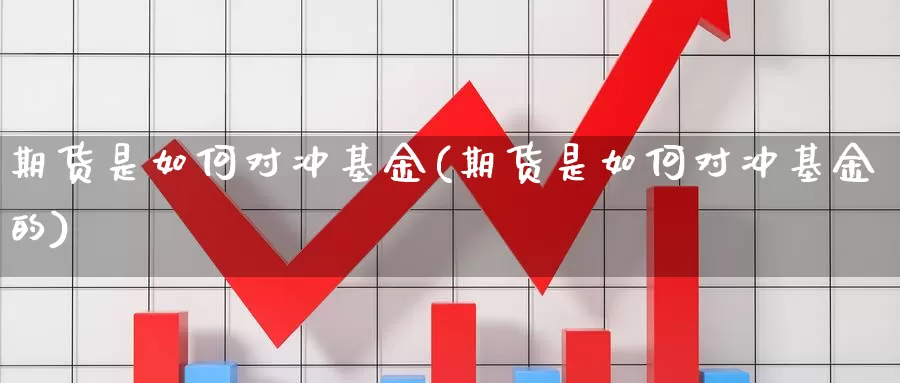 期货是如何对冲基金(期货是如何对冲基金的)_https://www.szfzlp.com_期货开户_第1张