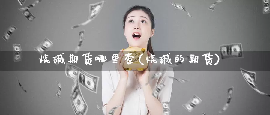 烧碱期货哪里查(烧碱的期货)_https://www.szfzlp.com_期货开户_第1张