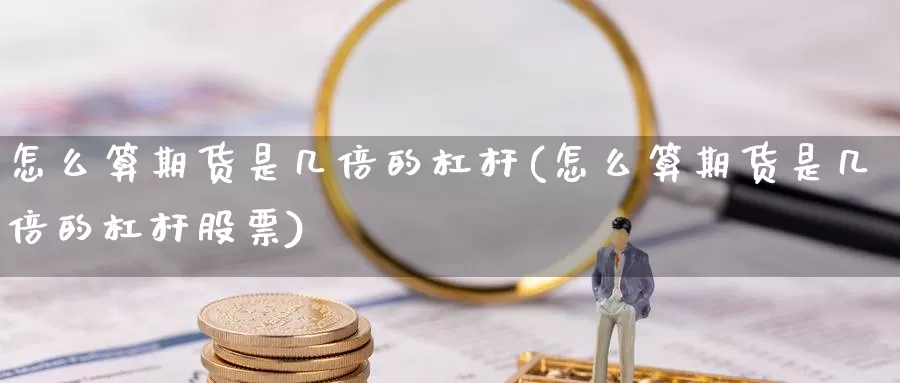 怎么算期货是几倍的杠杆(怎么算期货是几倍的杠杆股票)_https://www.szfzlp.com_期货入门_第1张