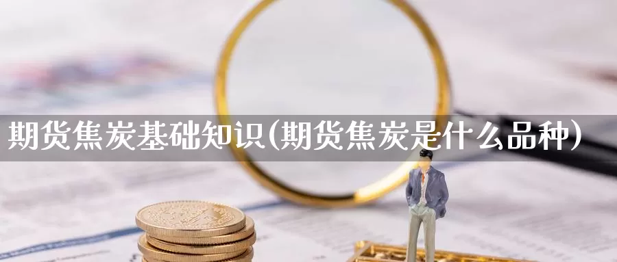 期货焦炭基础知识(期货焦炭是什么品种)_https://www.szfzlp.com_期货开户_第1张